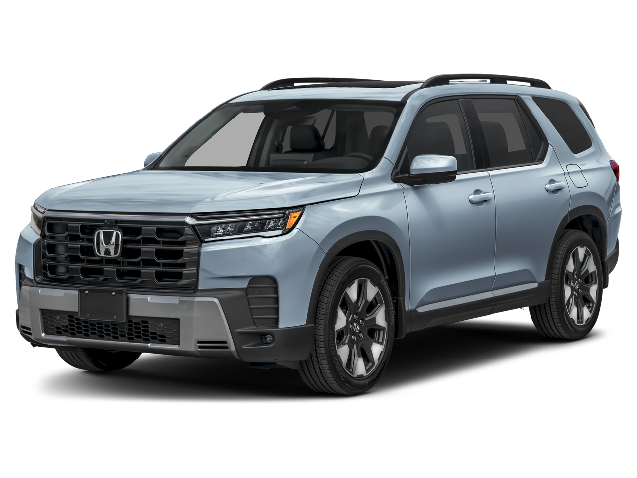 2026 Honda Pilot