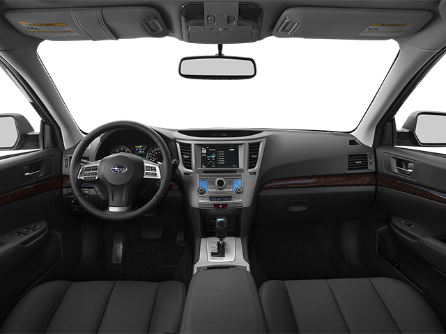 2014 Subaru Legacy 2.5i Limited
