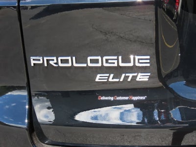 2024 Honda Prologue Elite