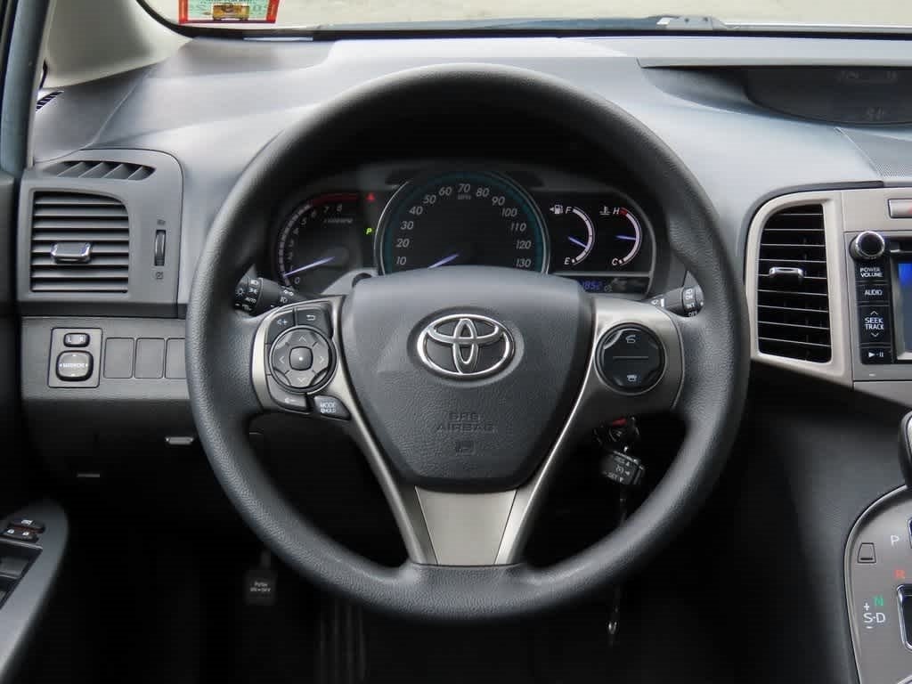 2014 Toyota Venza LE