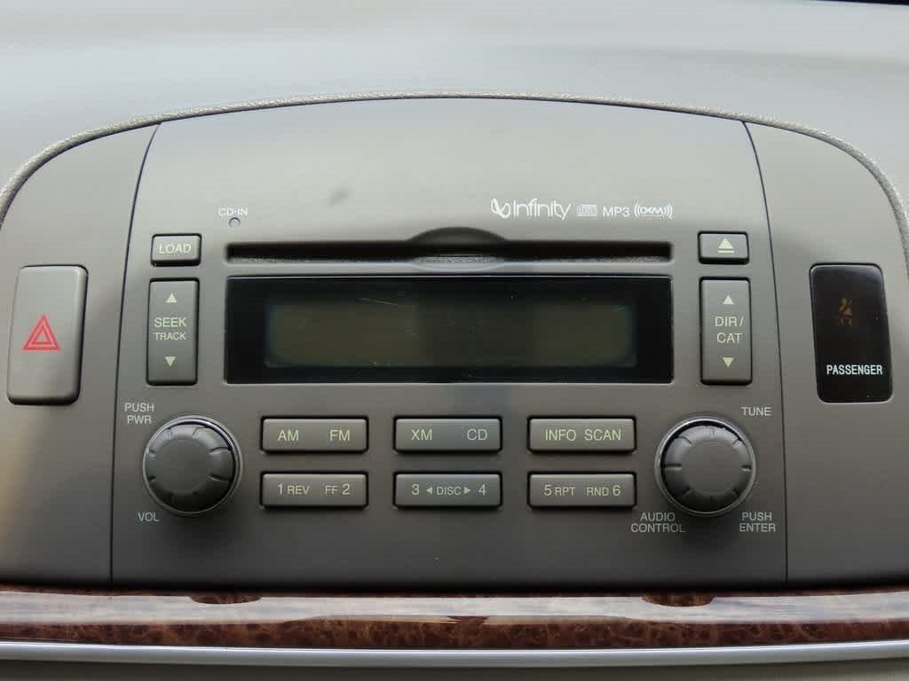 2008 Hyundai Sonata Limited